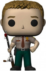 Figurina Funko Pop Movies Super Troopers Foster Vinyl Figure foto