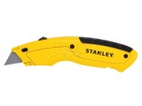 Cuțit universal Stanley STHT10430-0 &ndash; durabil și versatil