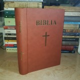 BIBLIA SAU SFANTA SCRIPTURA * CU TRIMITERI , REPUBLICA MOLDOVA , 2003 #