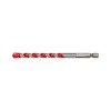 Burghiu universal cu coada hex 8.0mm Yato YT-44785