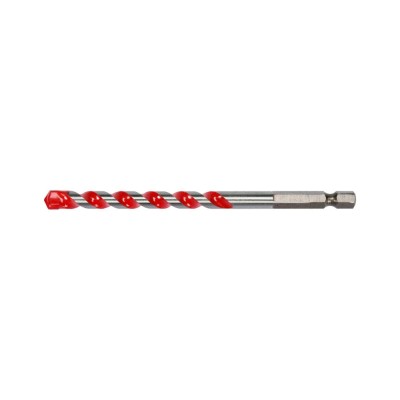 Burghiu universal cu coada hex 8.0mm Yato YT-44785 foto