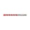 Burghiu universal cu coada hex 8.0mm Yato YT-44785