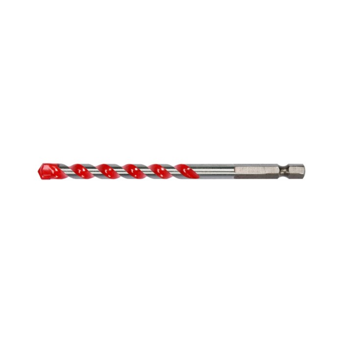 Burghiu universal cu coada hex 8.0mm Yato YT-44785