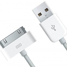 Cablu de date iPhone 2G, 3G, 3GS, Cablu Usb, 1.5 M, AM+