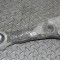 Braț inferior dreapta față JAGUAR XF X250 2009 3670494
