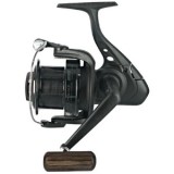 MULINETA OKUMA CUSTOM BLACK 8000
