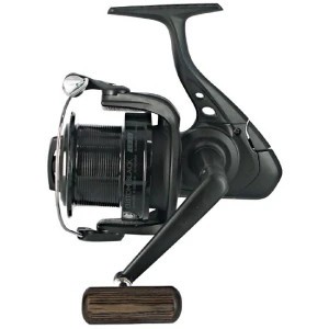 MULINETA OKUMA CUSTOM BLACK 8000 foto