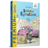 Scoala egoistilor - Camelia Zara, Fabrizio Silei