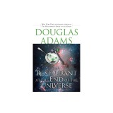 The Restaurant at the End of the Universe