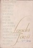 Lauda Pacii