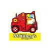 Stanley's Fire Engine