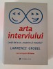 Lawrence Grobel Arta interviului