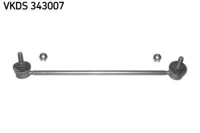 SKF VKDS 343007 Brat/bieleta suspensie, stabilizator foto