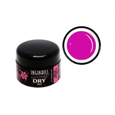 Gel colorat UV DRY Inginails Professional – Wild Orchid 52, 5ml