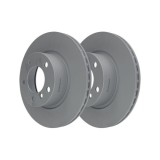 Disc frana Bmw Seria 1, 11.2010-2019, Seria 3 03.2011-2019, Seria 4 2014-, ATE
