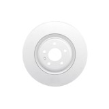 Set discuri frana Audi A4, 08.2015, A4 Avant, 11.2015, A5, 06.2017, A5 Convertible, 02.2017, A5 Sportback, 07.2017, Q5, 11.2017, Bosch 0986479590