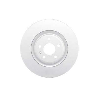 Set discuri frana Audi A4, 08.2015, A4 Avant, 11.2015, A5, 06.2017, A5 Convertible, 02.2017, A5 Sportback, 07.2017, Q5, 11.2017, Bosch 0986479590 foto