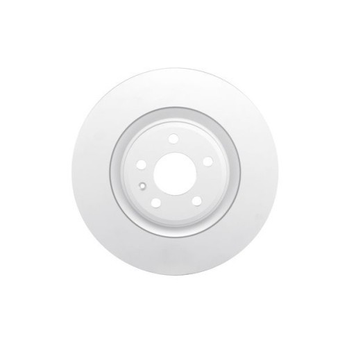 Set discuri frana Audi A4, 08.2015, A4 Avant, 11.2015, A5, 06.2017, A5 Convertible, 02.2017, A5 Sportback, 07.2017, Q5, 11.2017, Bosch 0986479590