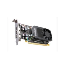 Placa video PC HP NVIDIA Quadro P400 2GB GDDR5 128Bit 3 x Mini Display Port PCie X16 Low profile