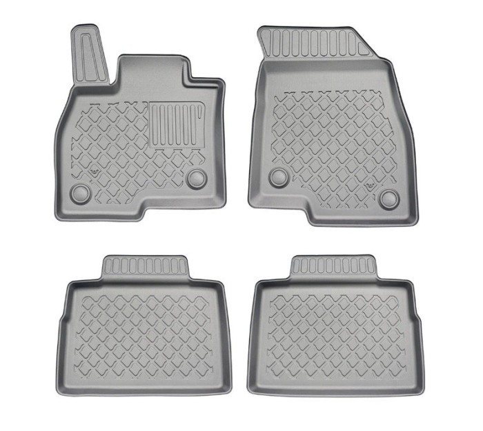 Covorase auto Chery Jaecoo 7 Suv 2024-prezent Aristar