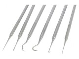 Kit Răzuitoare 170mm