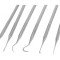 Kit Răzuitoare 170mm