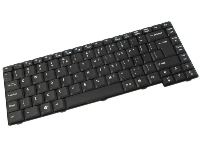 Tastatura Acer Aspire 2930, Aspire 2930Z
