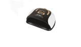 Lampa LED UV 256W pentru Manichiura Semipermanenta Neagra 22.8x18.1x9.1cm