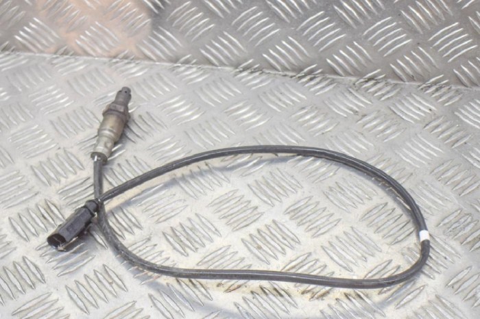 Sonda lambda SKODA OCTAVIA III 5E3 2016 OEM: 05E906262A 11748700