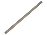 Bit Surubelniță Torx TX40 WIHA Professional, Lungime 150mm