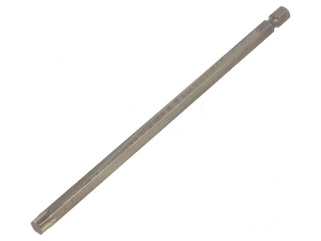 Capăt de şurubelniţă Torx TX40 150mm Professional