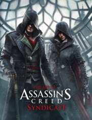 The Art of Assassin&amp;#039;s Creed: Syndicate foto