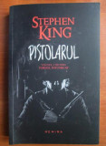 Stephen King - Pistolarul