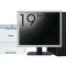 Pachet Calculator Second Hand HP EliteDesk 800 G6 Tower, Intel Core i5-10400F 2.90 - 4.30GHz, 16GB DDR4, Placa Video AMD Radeon R7 430 2GB, 256GB SSD
