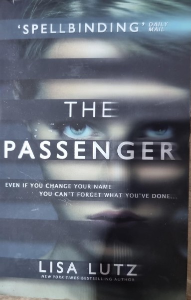 The Passenger - Lisa Lutz
