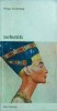 Nefertiti - Philipp Vandenberg, Meridiane, Istorie Egipt Antic, 430 pagini, 1980, Biblioteca de Arta