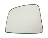 Geam oglinda Fiat Doblo (119/223) 01.2001-01.2010 partea stanga/ dreapta Best Auto Vest crom convex fara incalzire