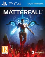 Joc Matterfall PS4 PlayStation 4, Second-Hand