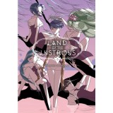 Land of the Lustrous 8