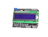 Shield compatibil Arduino cu LCD si Tastatura (LCD 1602 cu Keypad)
