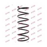 Arc spiral Citroen Berlingo (Mf), Zx (N2); Peugeot Partner (5), Kyb RA1330, parte montare : Punte fata