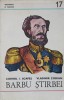 Barbu Stirbei 1849-1856 - C.I. Scafes, V. Zodian - Editura Militara 1981 - Istorie Romania - Biografii Domnitori