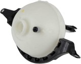 Vas expansiune BMW Seria 5 F10/F11 10-, 5 Gt F07 09-, SRLine, 17137619189; 17137649733