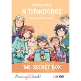 A titokdoboz - The Secret Box - Kert&eacute;sz Erzsi