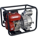Motopompa Rotakt ROMP80WB26-3,8Q Pentru Apa Murdara 3&quot;, Debit Maxim 1100L/min