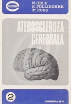 Ateroscleroza cerebrala foto