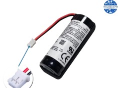 Acumulator pentru Sony PlayStation Move Motion Controller, PS3, PS4 foto