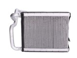 Radiator incalzire interior habitaclu HYUNDAI i30 (FD) (2007 - 2012) THERMOTEC D60508TT