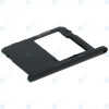 Samsung Galaxy Tab A 10.5 Wifi (SM-T590) Tavă Micro SD neagră GH63-15638A