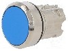 Intrerupator ac&amp;#355;ionat prin apasare, 22mm, seria SIRIUS ACT, IP67, SIEMENS - 3SU1050-0AA50-0AA0